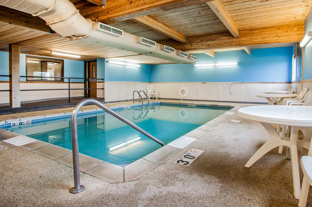 Comfort Inn Marshalltown South Екстериор снимка