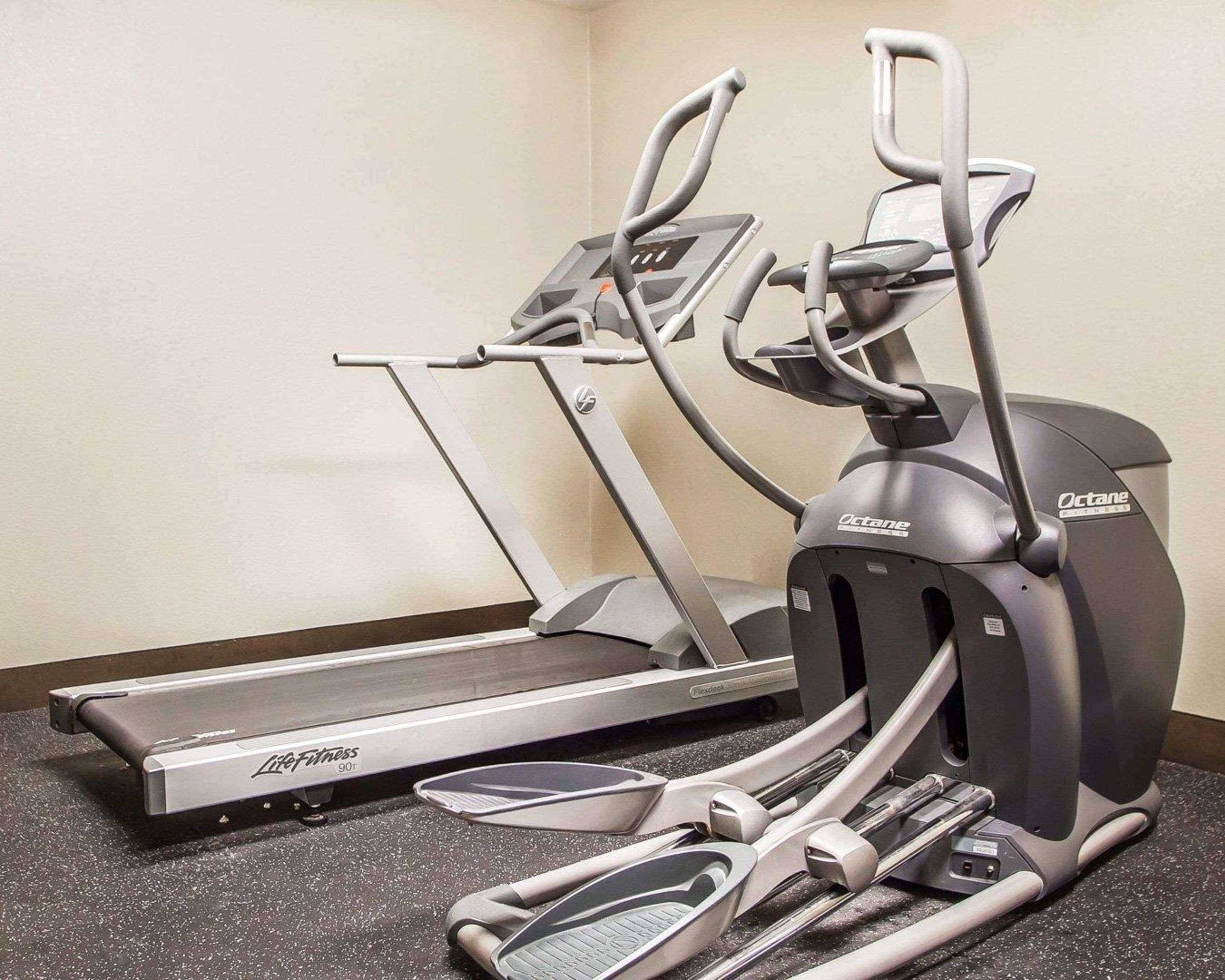 Comfort Inn Marshalltown South Екстериор снимка