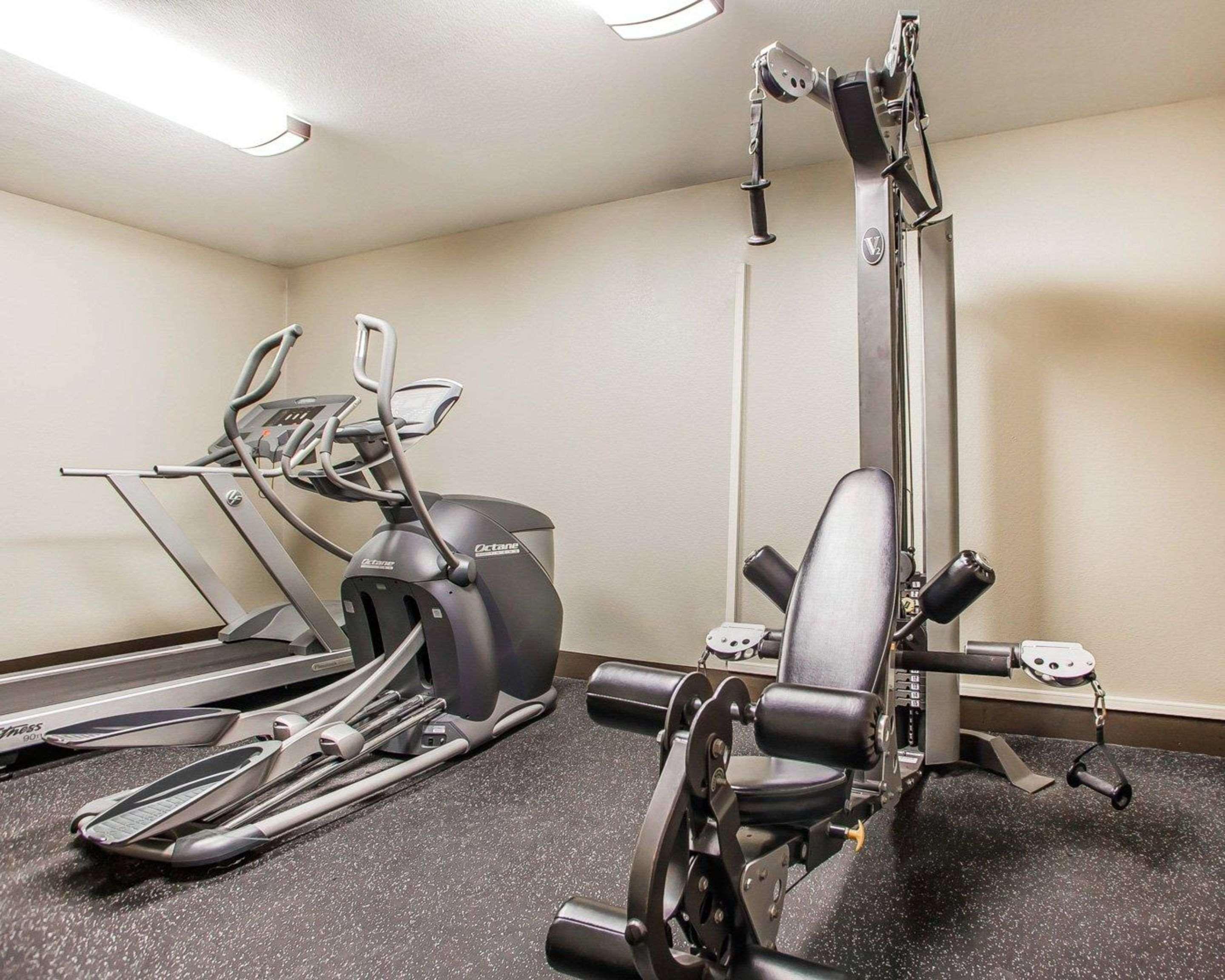 Comfort Inn Marshalltown South Екстериор снимка
